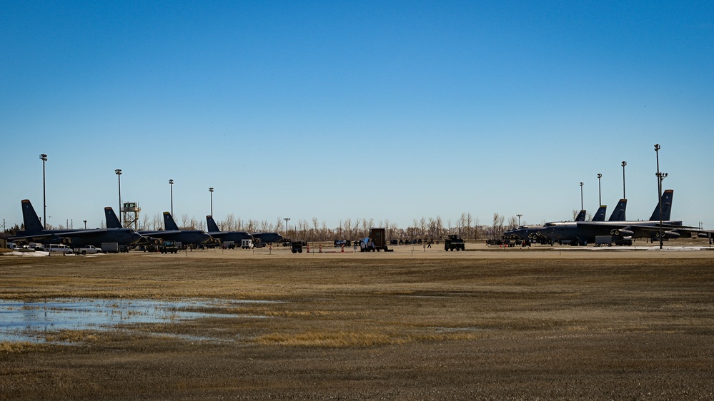 GT23: Munitions Movement