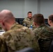 AFSOC Commander visits the 27 SOW