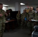 AFSOC Commander visits the 27 SOW