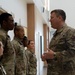 AFSOC Commander visits the 27 SOW