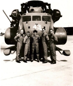 50 Years of Women in Naval Aviation: Stephanie Oram