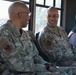 Air Force Chief of Staff visits Cannon AFB