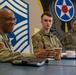 Air Force Chief of Staff visits Cannon AFB