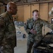 Air Force Chief of Staff visits Cannon AFB