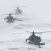 1-25 AB conducts 'spring' aerial gunnery