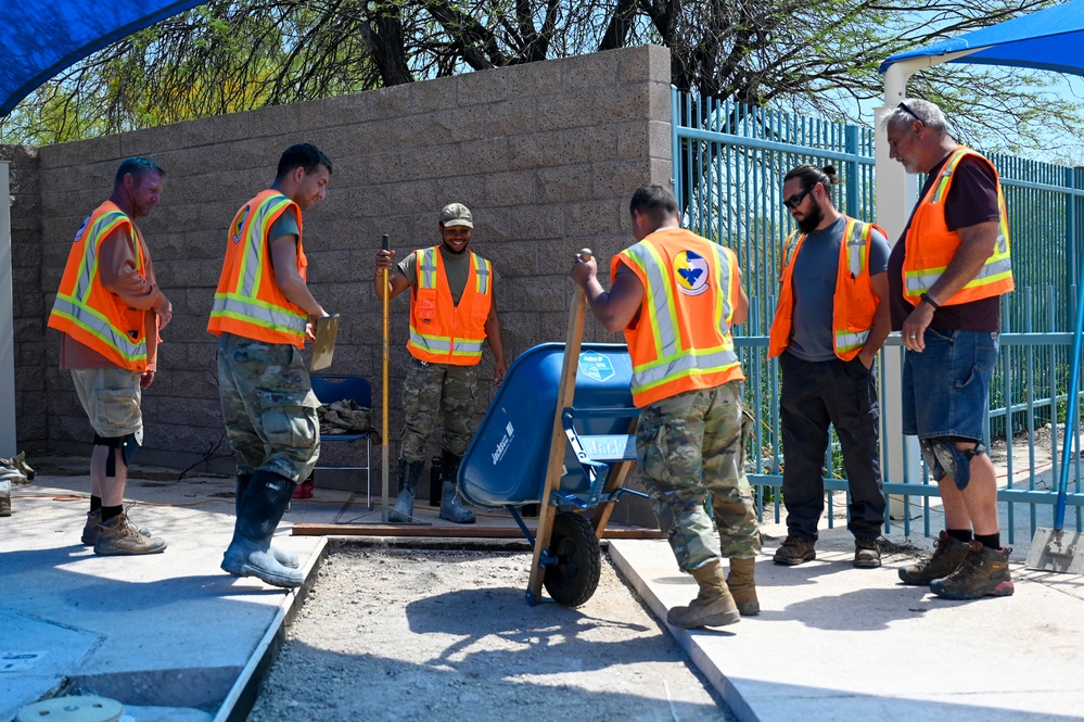 CE: Paving the way forward