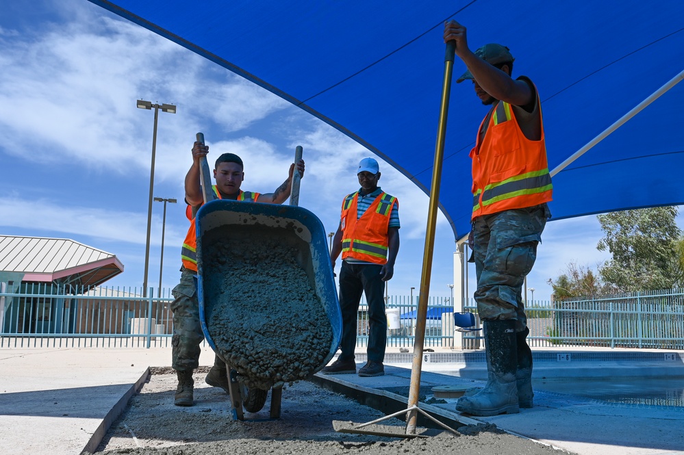 CE: Paving the way forward