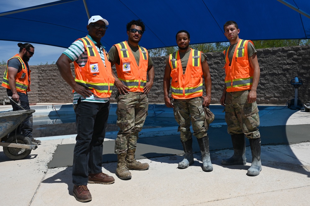 CE: Paving the way forward