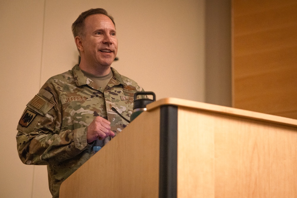 2023 Cyber Yankee Exercise Executive Seminar