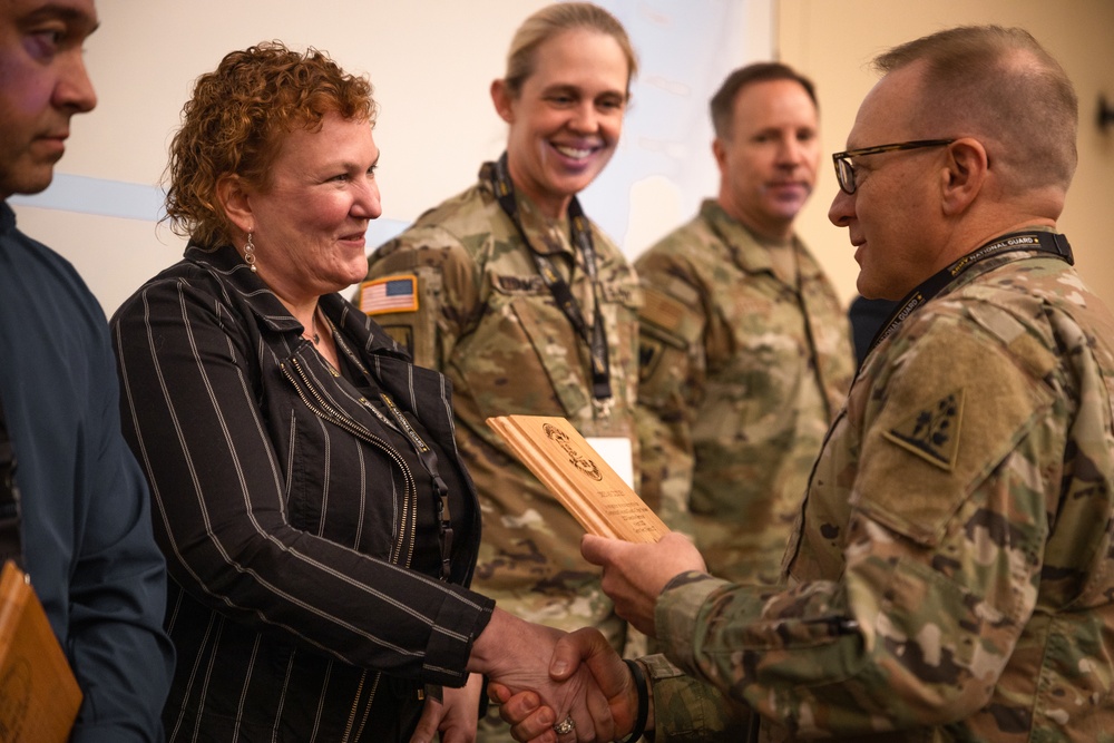 2023 Cyber Yankee Exercise Executive Seminar