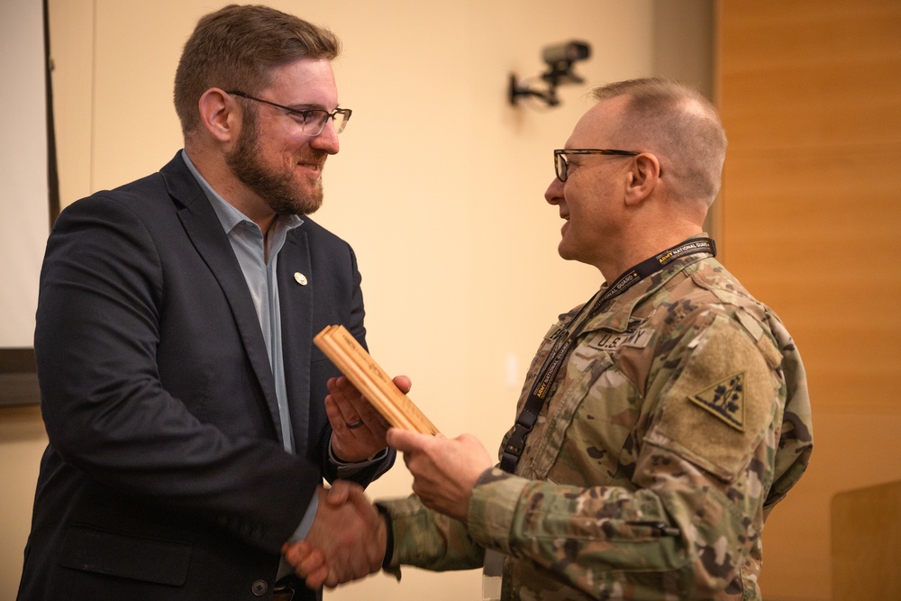 2023 Cyber Yankee Exercise Executive Seminar