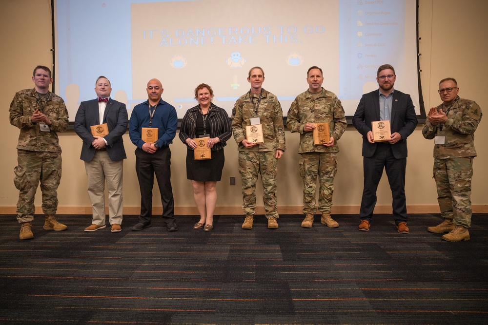 2023 Cyber Yankee Exercise Executive Seminar