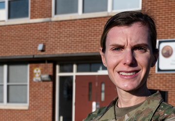 USAMMDA internship program builds next generation of AMEDD acquisition corps