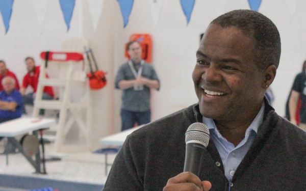 NSWCPD Co-Hosts 18th Annual Greater Philadelphia SeaPerch Challenge with Temple University