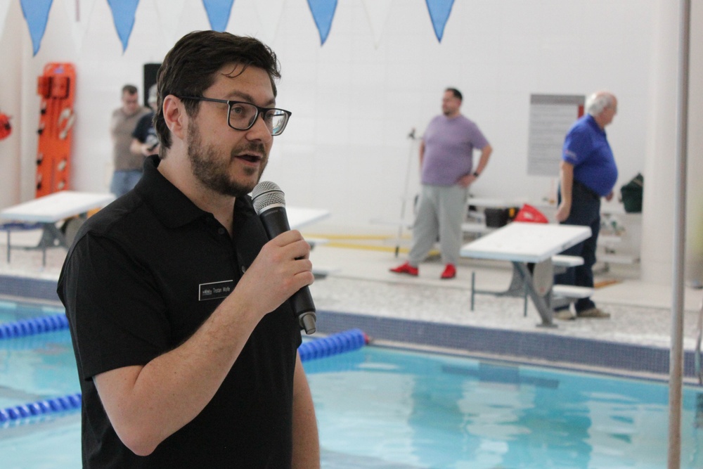 NSWCPD Co-Hosts 18th Annual Greater Philadelphia SeaPerch Challenge with Temple University