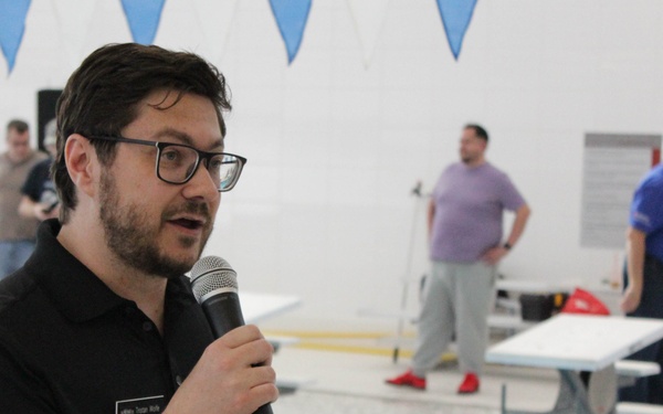 NSWCPD Co-Hosts 18th Annual Greater Philadelphia SeaPerch Challenge with Temple University