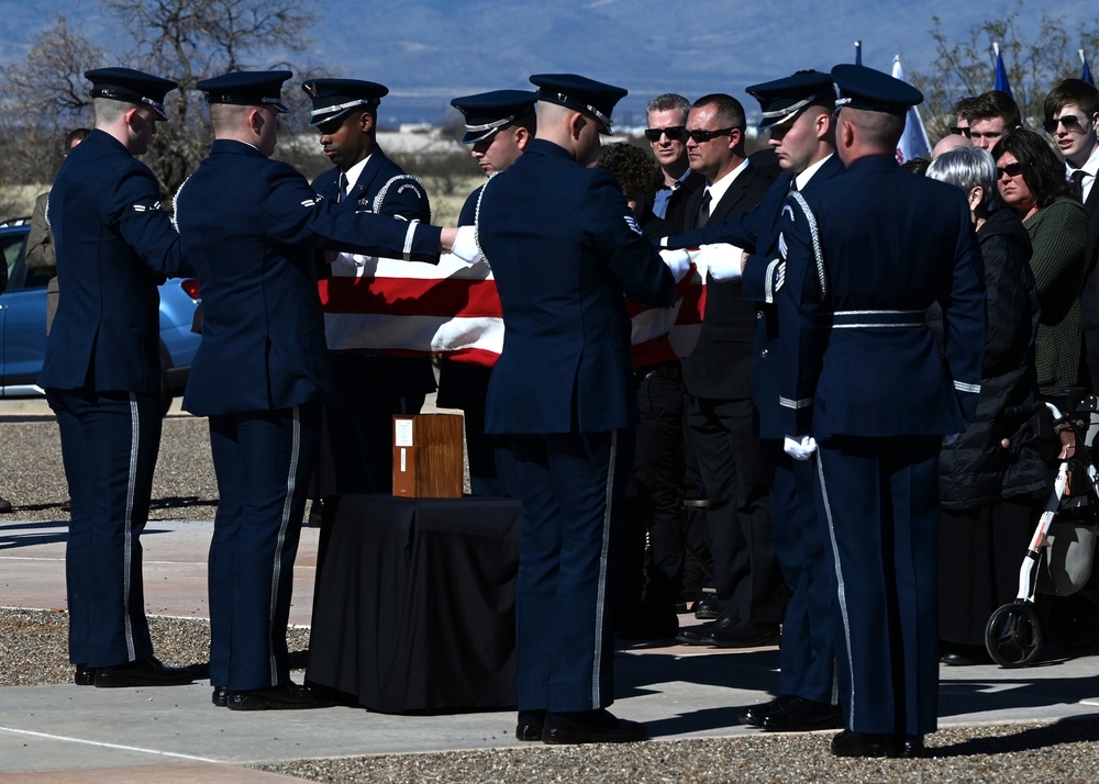 Band Supports Memorial for Tuscon Hero