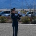 Band Supports Memorial for Tuscon Hero