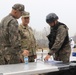 U.S. Army all hazards command participates in Exercise Freedom Shield in South Korea