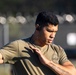 First Training and Education Command Fittest Instructor Competition