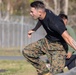 First Training and Education Command Fittest Instructor Competition
