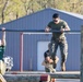 First Training and Education Command Fittest Instructor Competition