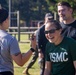 First Training and Education Command Fittest Instructor Competition