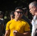 First Training and Education Command Fittest Instructor Competition