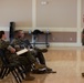 II MEF Command Team Enlisted Retention Training