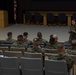 II MEF Command Team Enlisted Retention Training