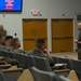 II MEF Command Team Enlisted Retention Training