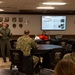 USS Abraham Lincoln conducts TCCC training