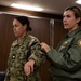USS Abraham Lincoln conducts TCCC training