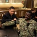 USS Abraham Lincoln conducts TCCC training