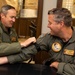 USS Abraham Lincoln conducts TCCC training