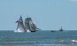 Tall Ships Challenge Galveston 2023 [Image 9 of 23]