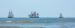 Tall Ships Challenge Galveston 2023 [Image 11 of 23]