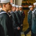 Recruit Training Command Pass-in-Review