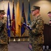 Marine Staff Sgt. Ward Retirement