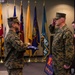 Marine Staff Sgt. Ward Retirement