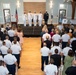 Coast Guard Sector Charleston holds change of command