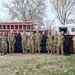 AFMC top leaders visit Hill AFB