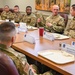 AFMC top leaders visit Hill AFB