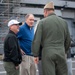 USS Theodore Roosevelt (CVN 71)