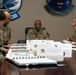 Air Force Chief of Staff visits Cannon AFB