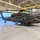 UH-60 Blackhawk one of three helicopters at Fort Wainwright