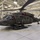 UH-60 Blackhawk one of three helicopters at Fort Wainwright