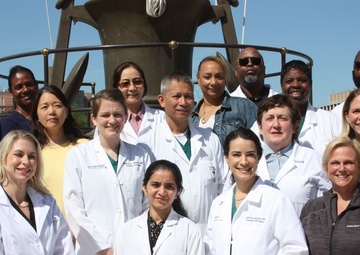 Donate Life Month: WRNMMC at the Forefront in Kidney Transplant