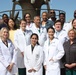 Donate Life Month: WRNMMC at the Forefront in Kidney Transplant