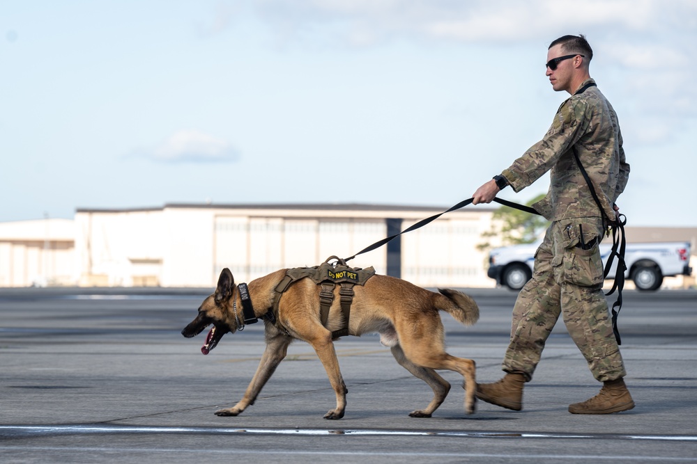 Hurlburt Field Open House: Connect With Our Mission